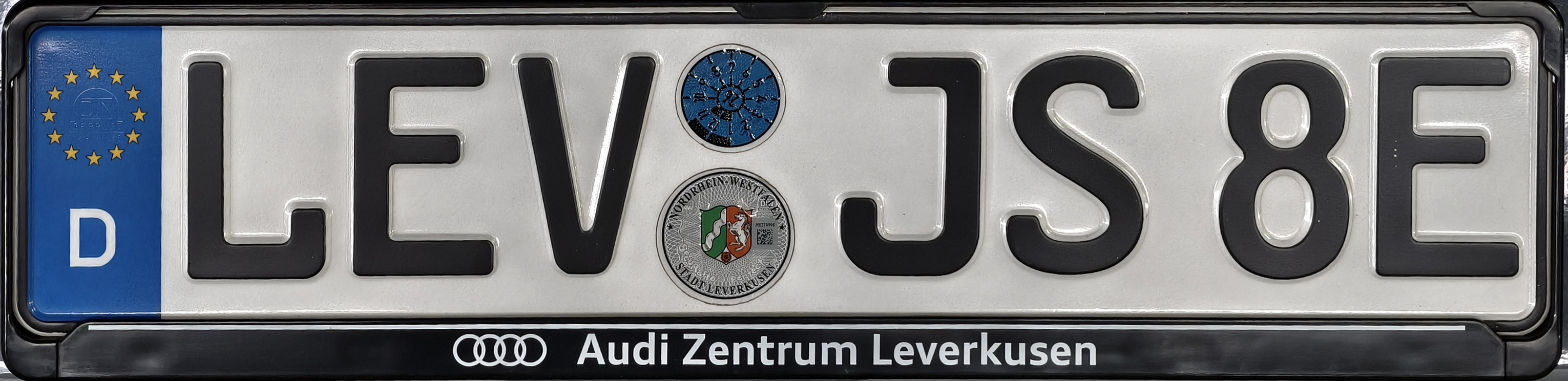 LEV JS 8E